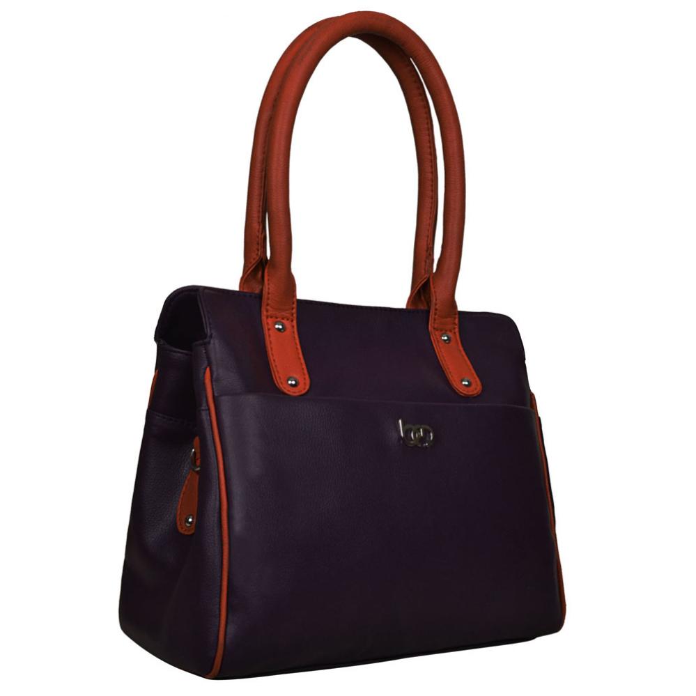 Bagsy Malone Tenor Handle Womens Handbag