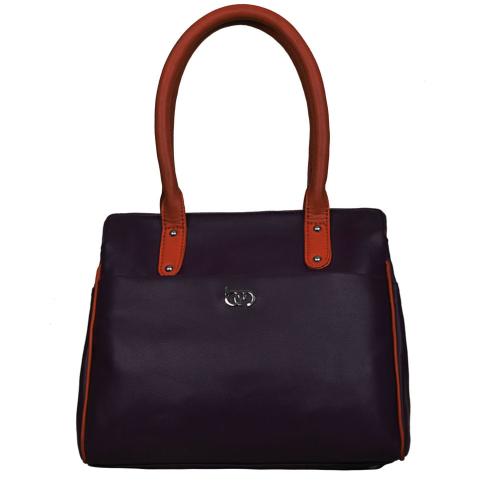 Bagsy Malone Tenor Handle Womens Handbag