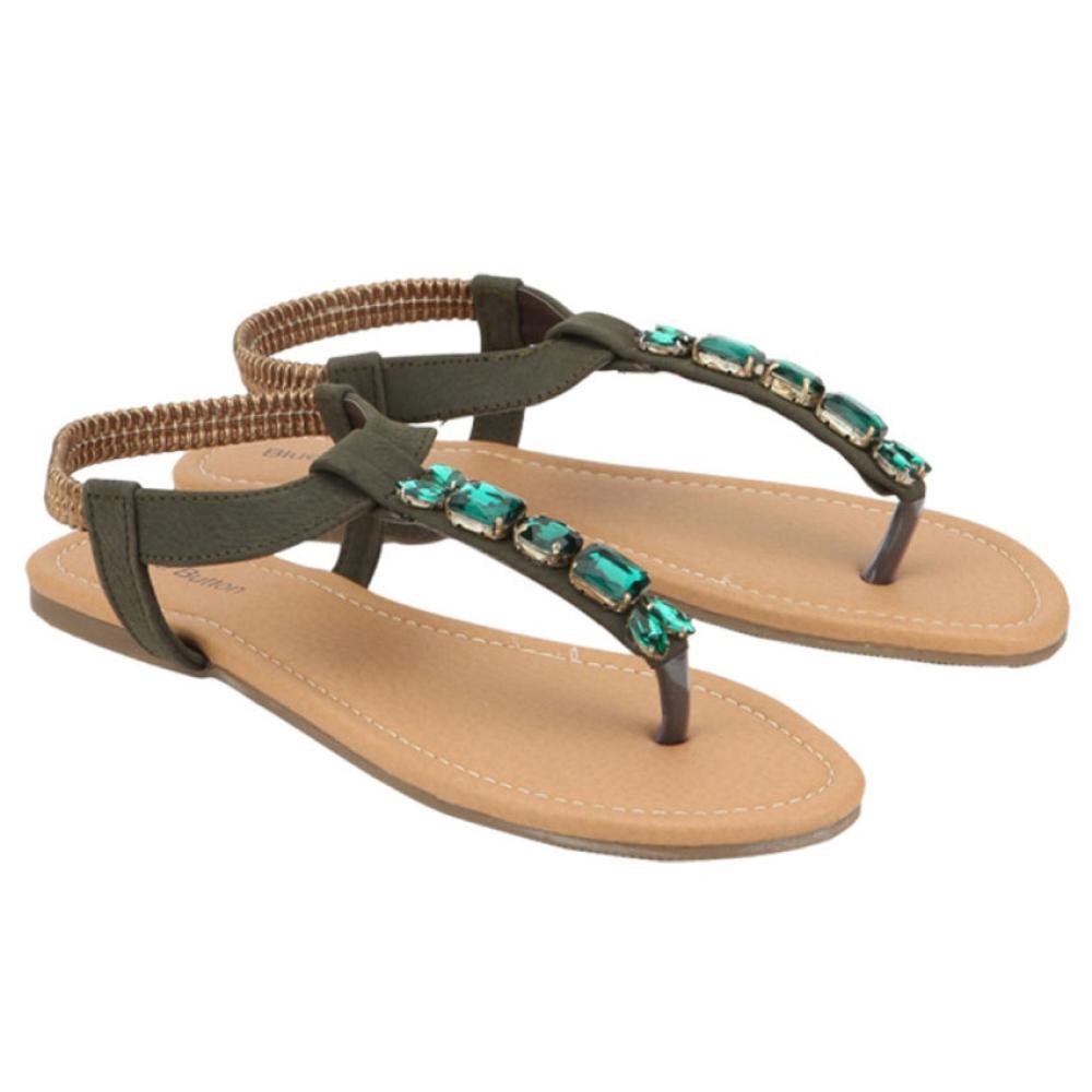 Carlton London Blue Flats