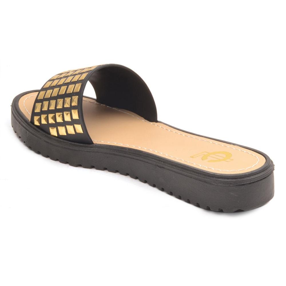 Carlton London Golden Flats