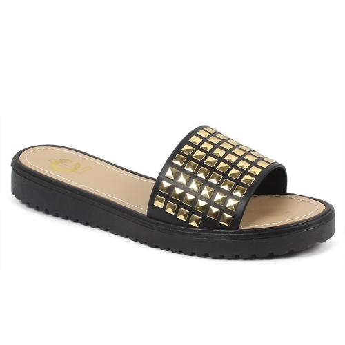 Carlton London Golden Flats