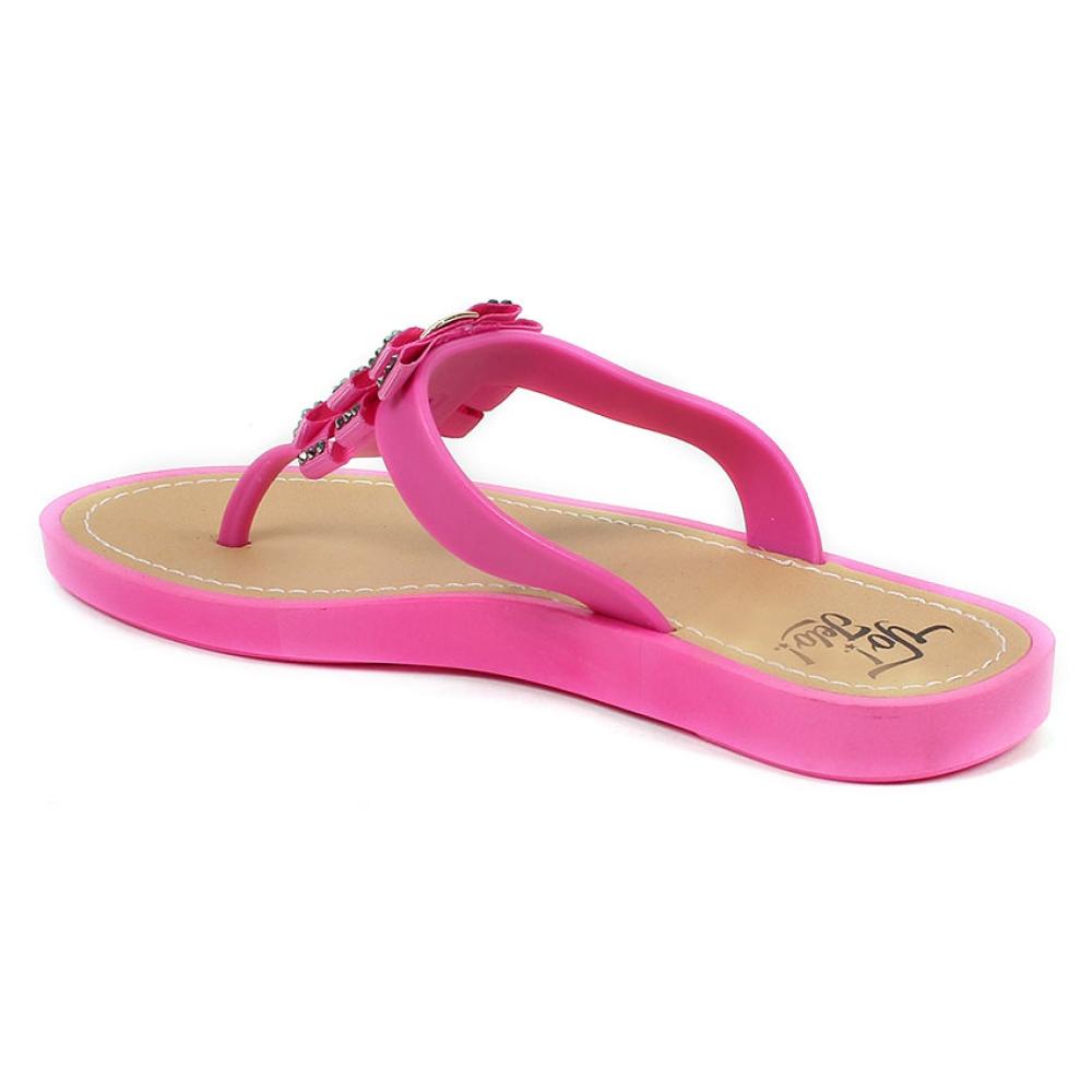 Carlton London Pink Flats