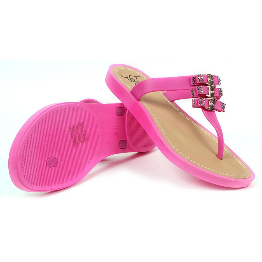 Carlton London Pink Flats