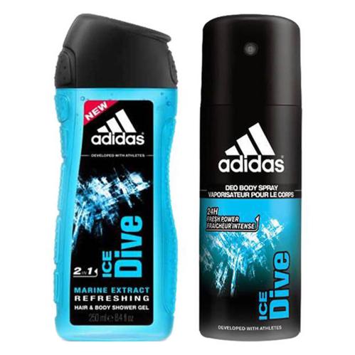 Adidas Ice Dive for men