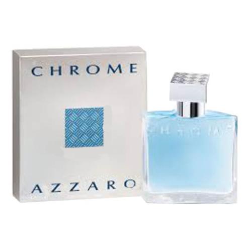 Azzaro Chrome 90 Ml Perfume for men