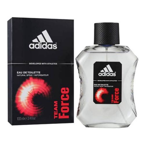 Adidas Team Force Edt - 90 Ml for men