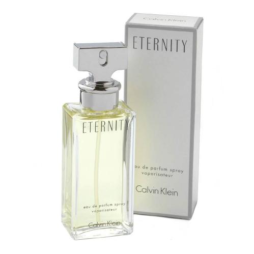 Ck Eternity Women EDP 90Ml