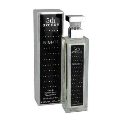 Elizabeth Arden 5Th Avenue Night Women EDP 125Ml