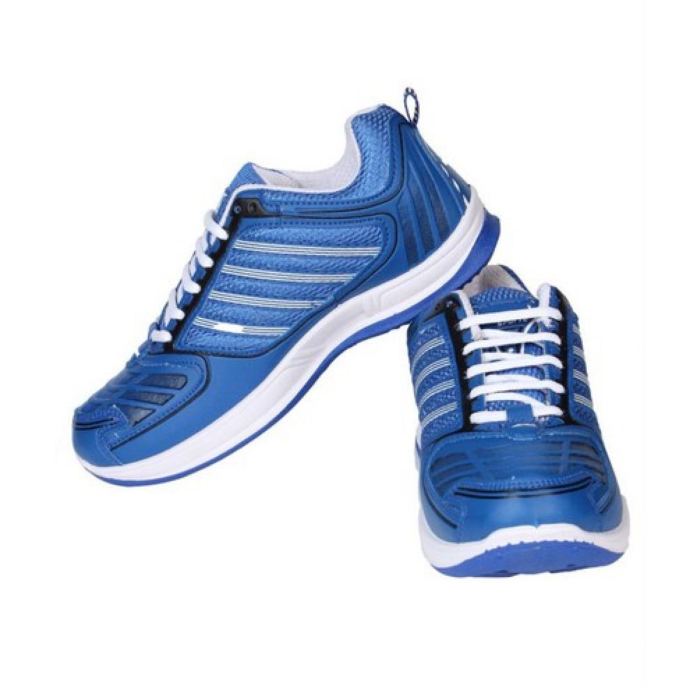 Columbus Blue Sport Shoes