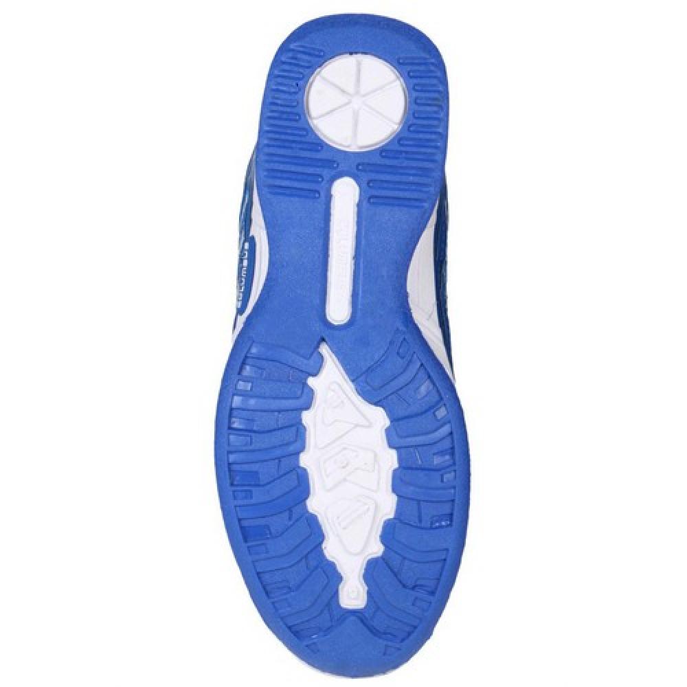 Columbus Blue Sport Shoes