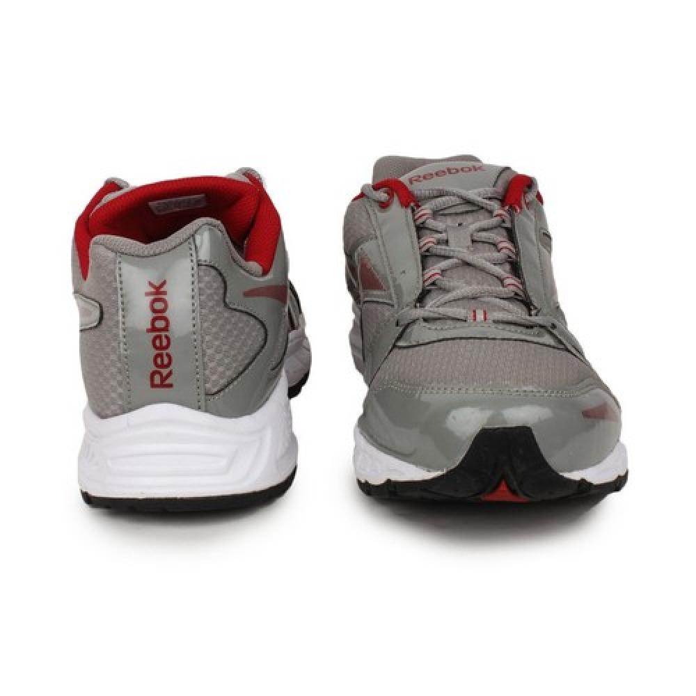 Reebok Grey Sports Shoes