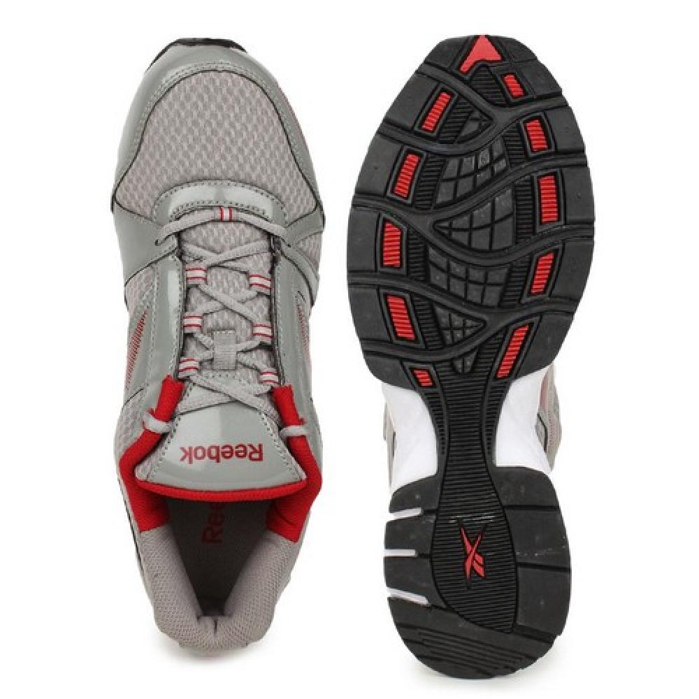 Reebok Grey Sports Shoes
