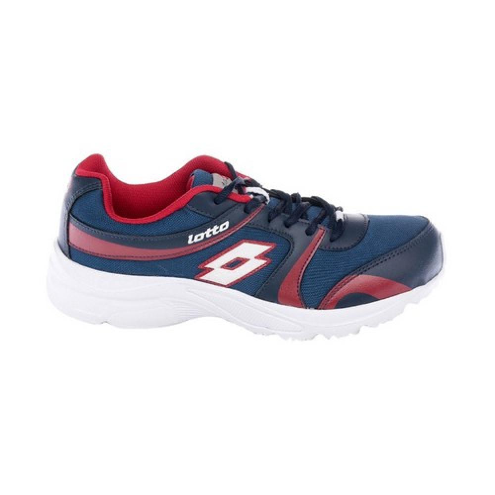 Lotto Navy Blue Sports Shoes