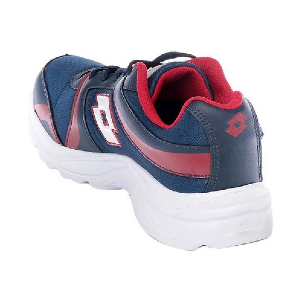 Lotto Navy Blue Sports Shoes