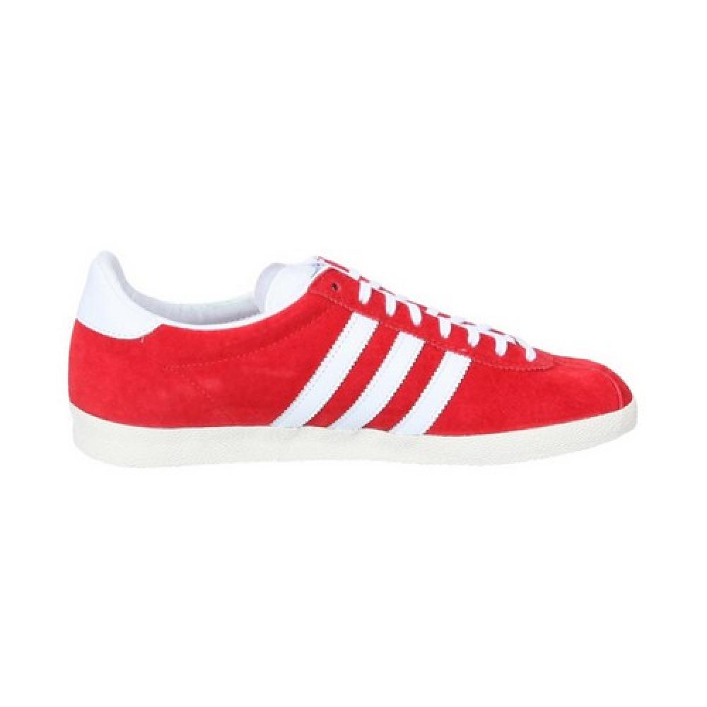 Adidas Originals Red Lifestyle Shoes