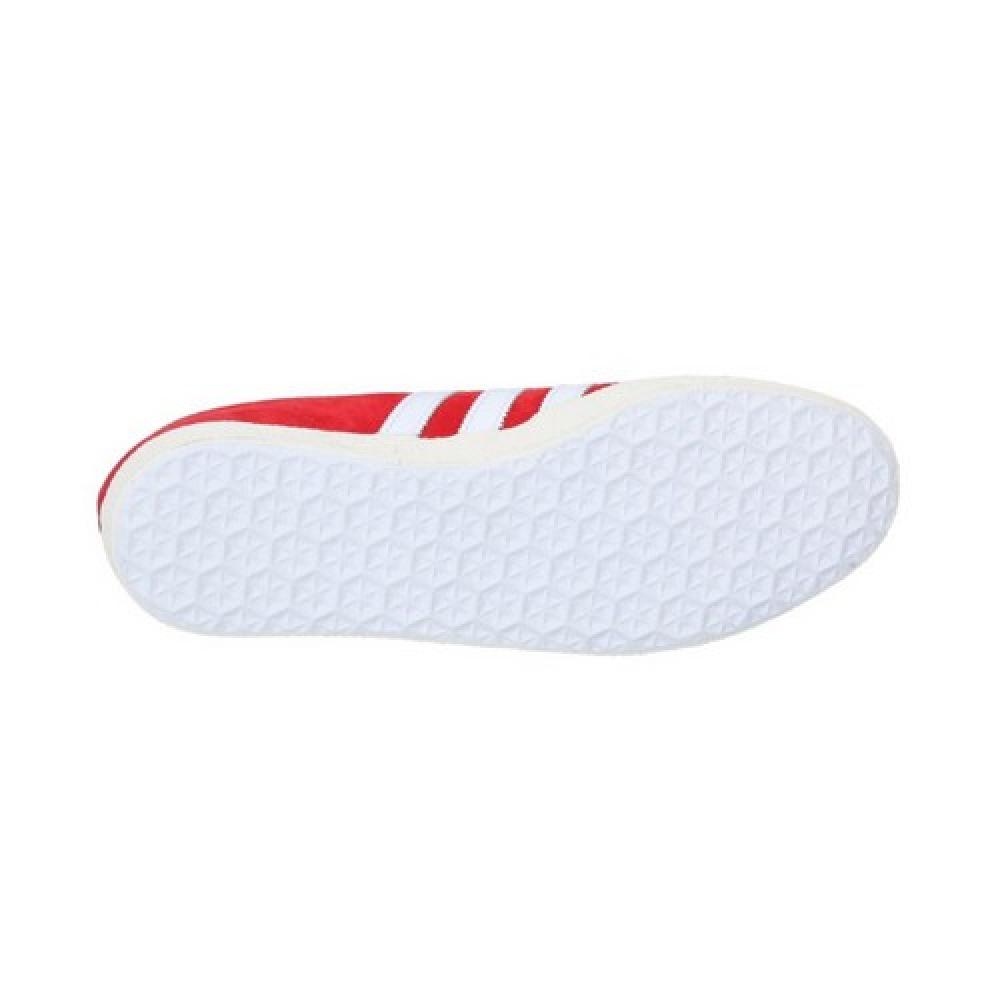 Adidas Originals Red Lifestyle Shoes