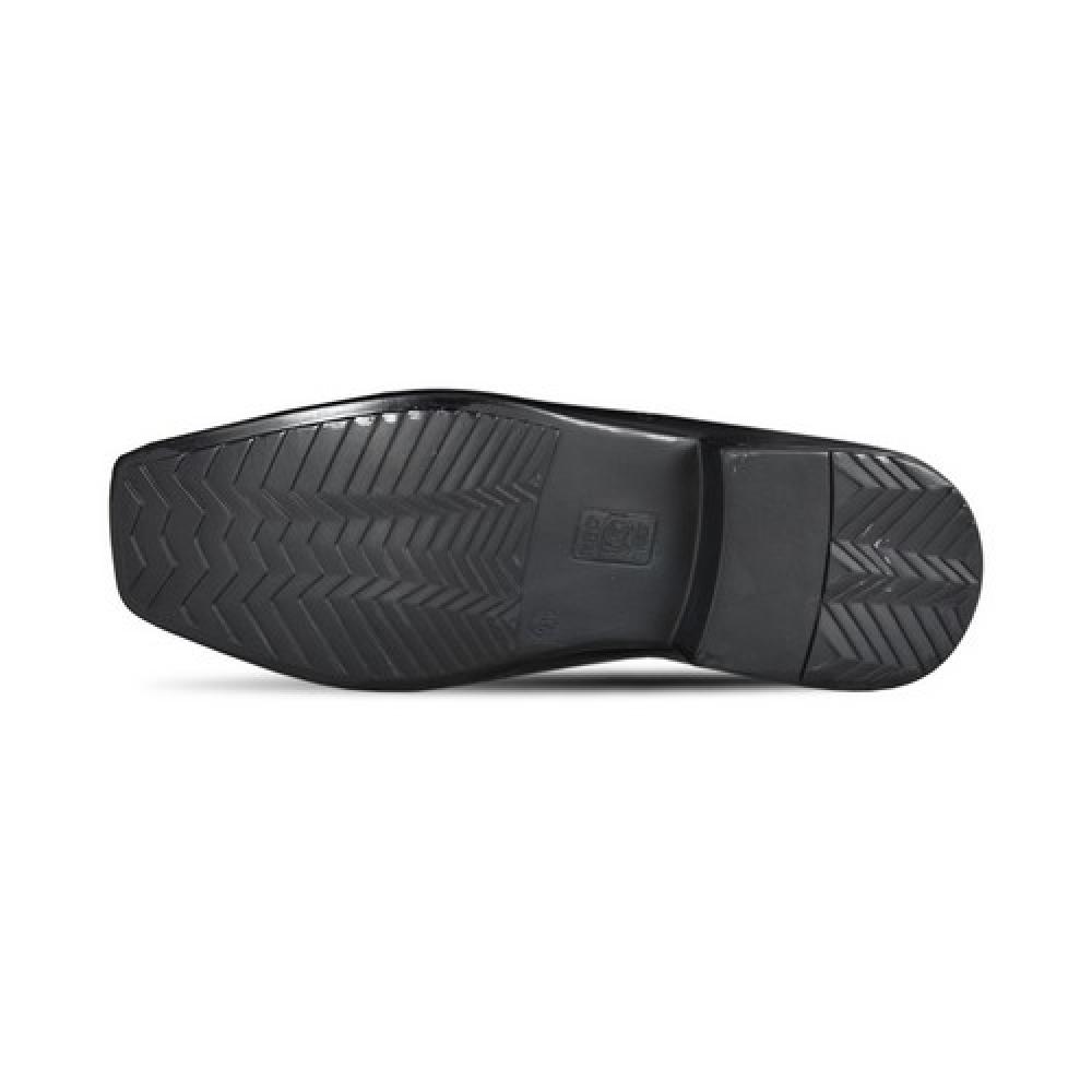 Red Chief Black Formal Shoes