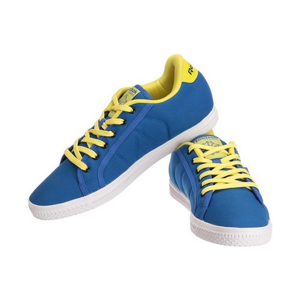 Reebok Blue Sneaker Shoes