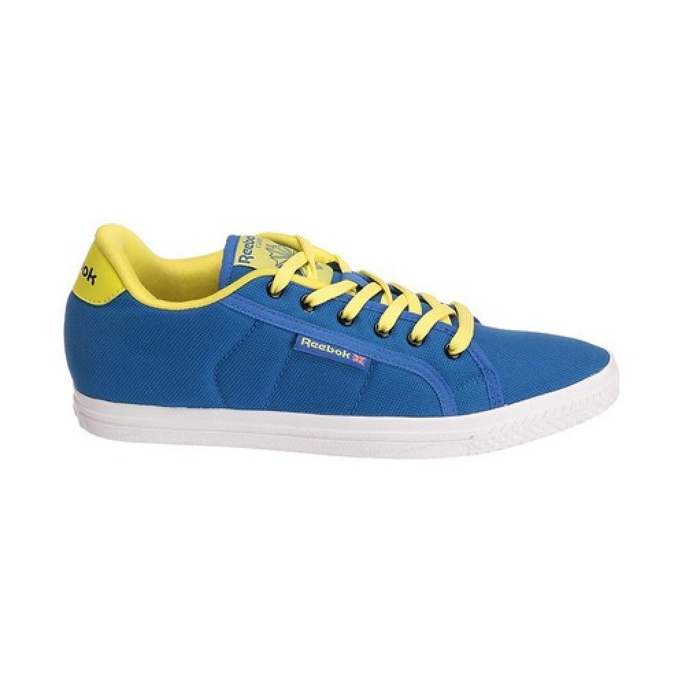 Reebok Blue Sneaker Shoes