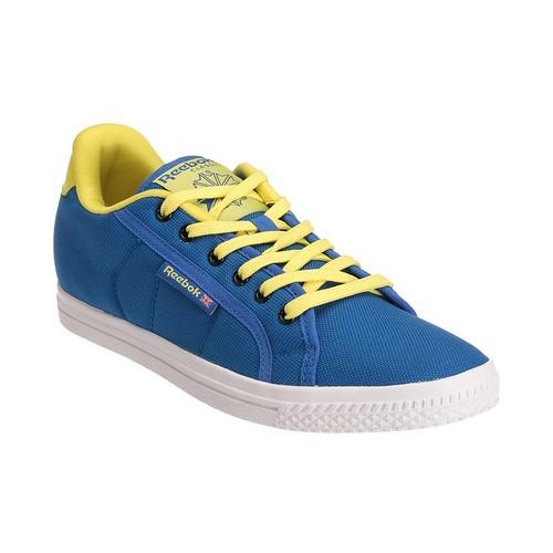 Reebok Blue Sneaker Shoes