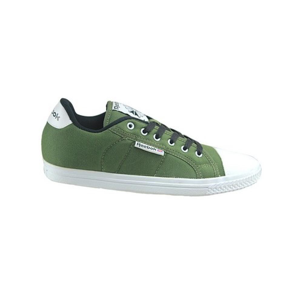 Reebok Green Sneaker Shoes