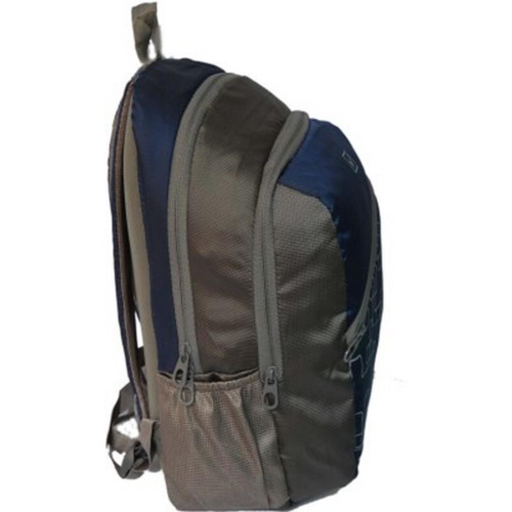 Skybags Arthur Black Laptop Compatible Backpack