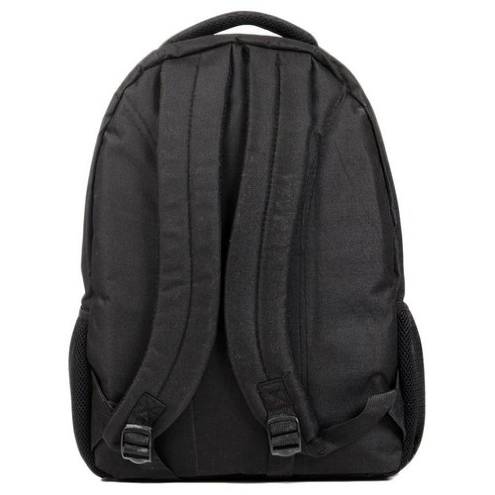 HP Black and Blue Laptop Bag