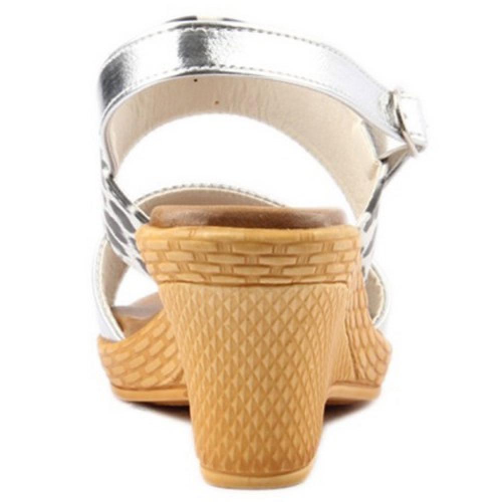 Wellworth Multicolour Wedges Heels