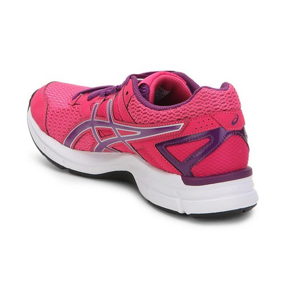 Asics Gel Galaxy 8 Pink Sports Shoes