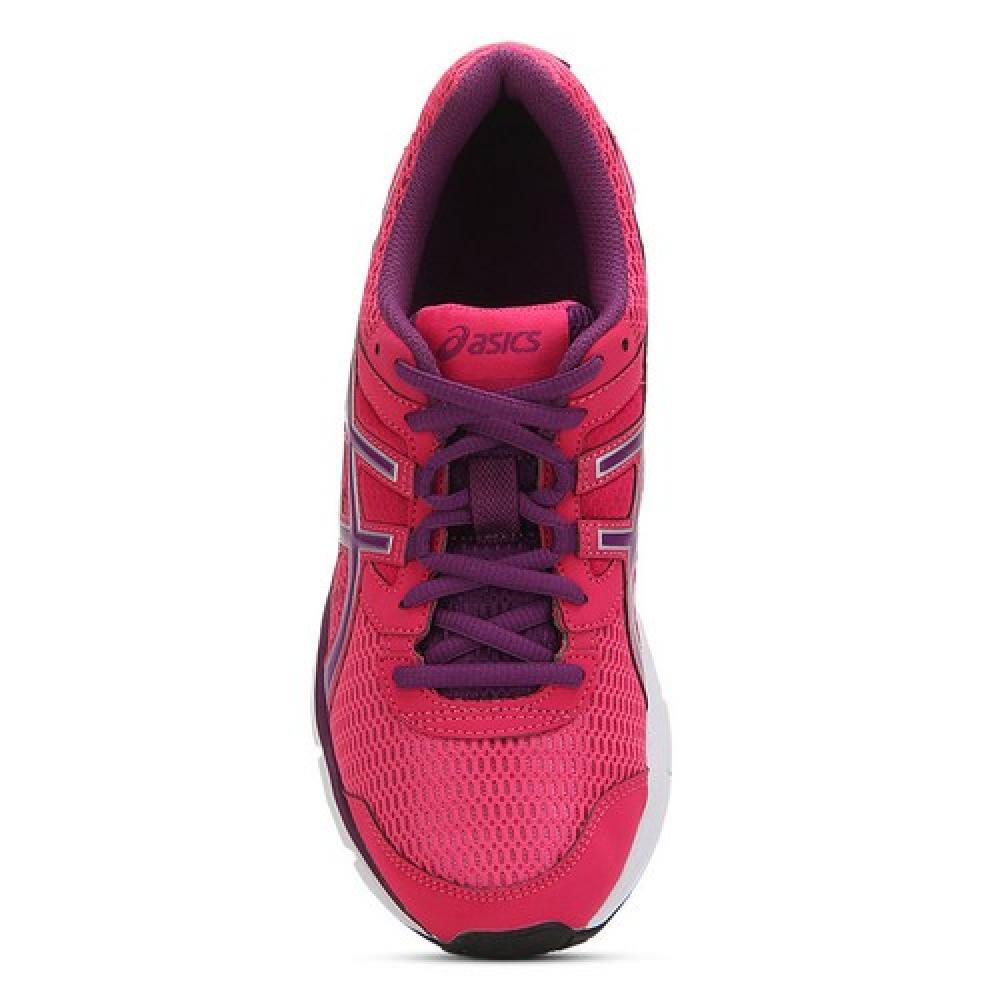 Asics Gel Galaxy 8 Pink Sports Shoes