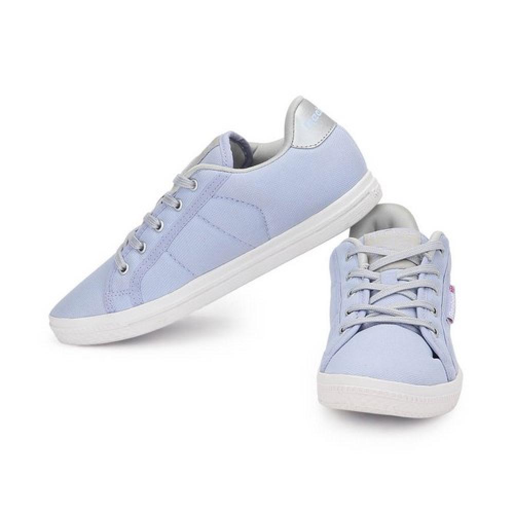 Reebok On Court Iv Blue Casual Shoes