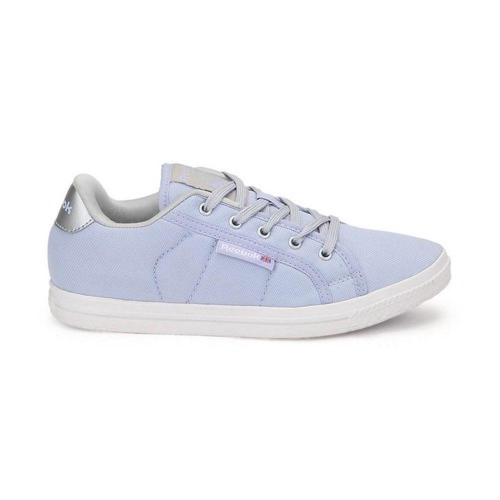 Reebok On Court Iv Blue Casual Shoes