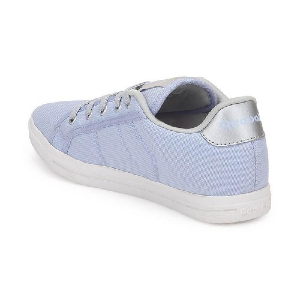 Reebok On Court Iv Blue Casual Shoes