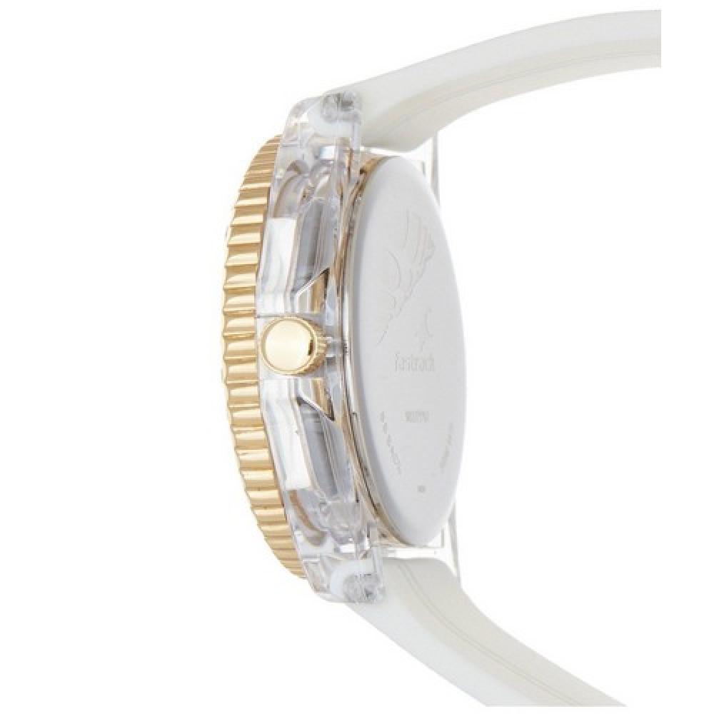 Fastrack 9827PP06 Womens Watch