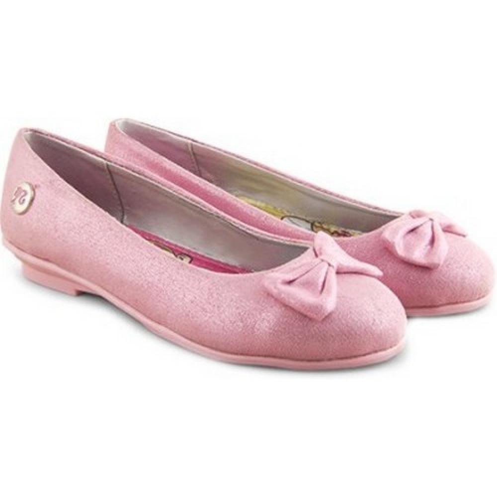 Barbie Pink Casual Shoes