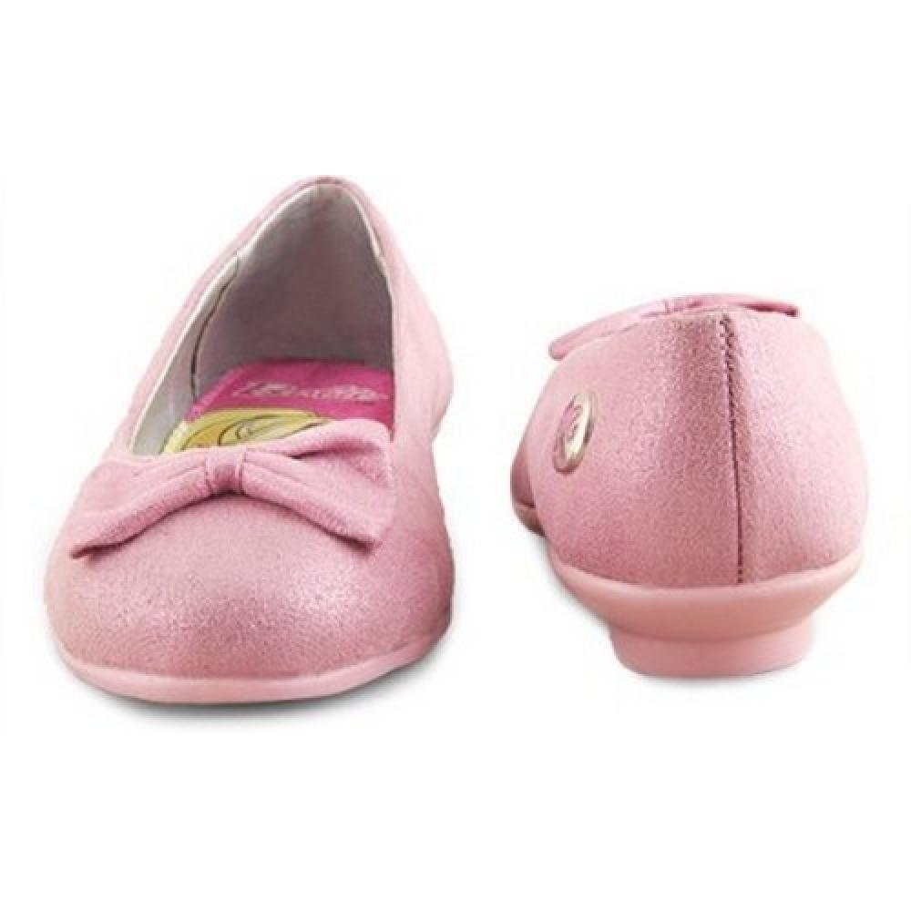 Barbie Pink Casual Shoes