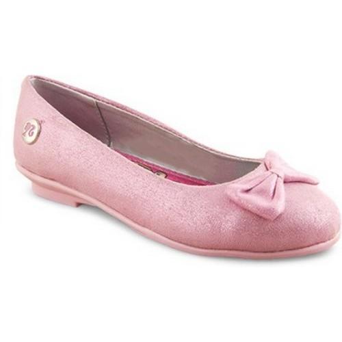 Barbie Pink Casual Shoes