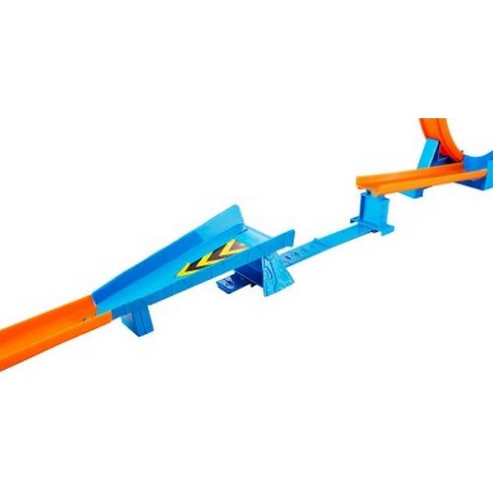 Hot Wheels Zip Ripper Track Set