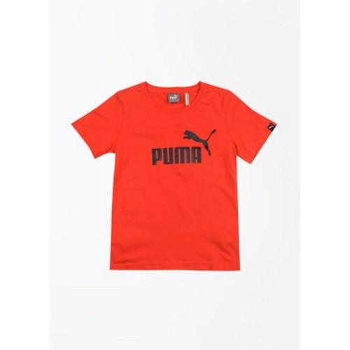 Puma Boys T-Shirt