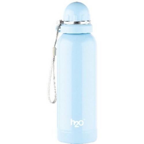H2O Sb134 Stainless Steel Sports 750 ml Water Bottle