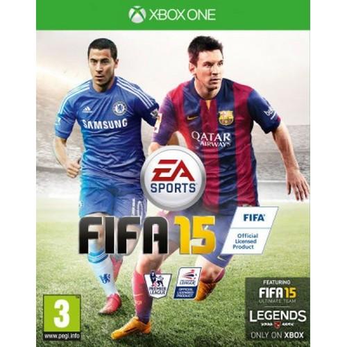 FIFA 15