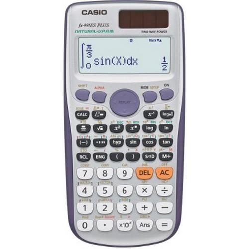 Casio FX991ES Plus Scientific Calculator