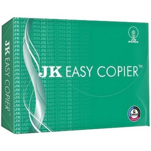 JK Easy Copier Unruled A4 Printer Paper