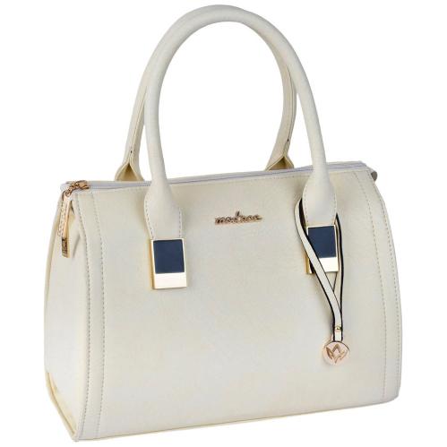 Modacc White Shoulder Bags image