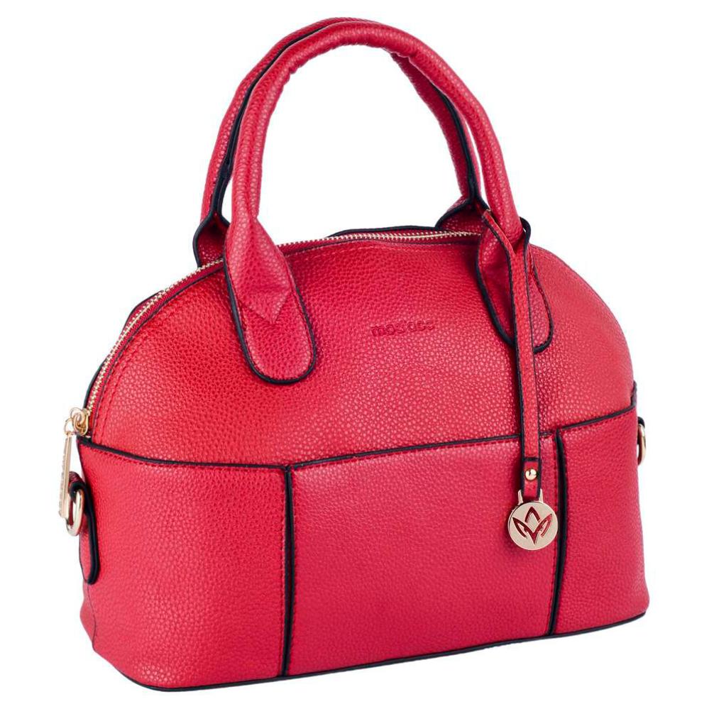 Modacc Red Shoulder Bags
