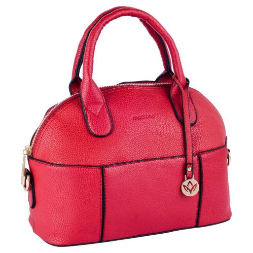 Modacc Red Shoulder Bags image