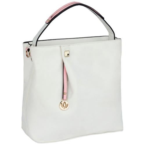 Modacc Blue  Shoulder Bags image