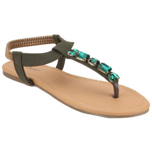 Carlton London Blue Flats image