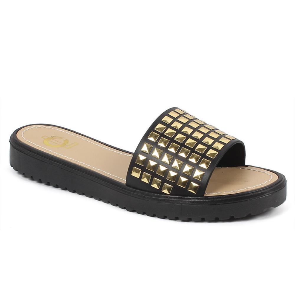 Carlton London Golden Flats