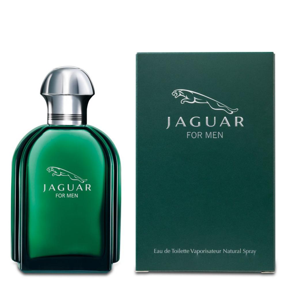 Jaguar Green 90 ml Men EDT